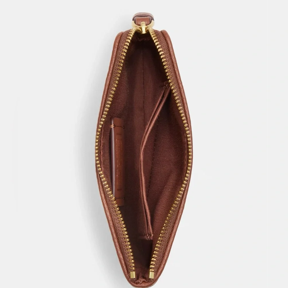 Coach X Disney Wristlet - Picture 4 of 5